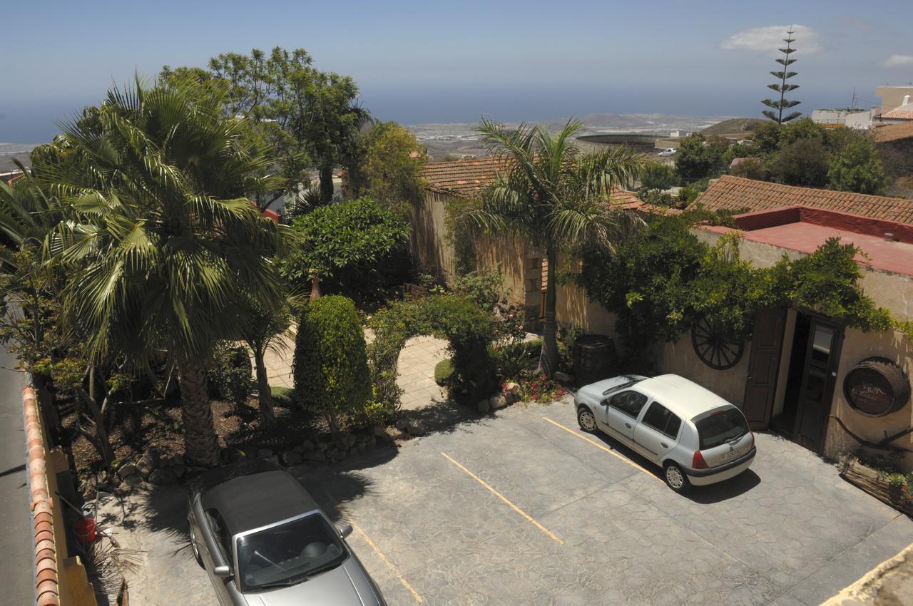 La Bodega Casa Rural, Tenerife. San Miguel de Abona Exterior foto