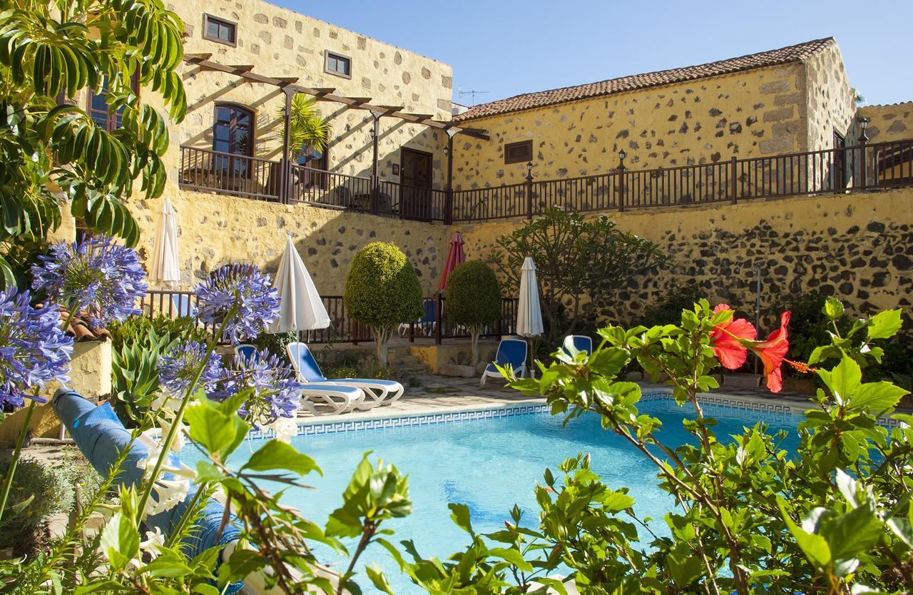 La Bodega Casa Rural, Tenerife. San Miguel de Abona Exterior foto