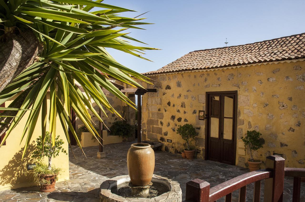 La Bodega Casa Rural, Tenerife. San Miguel de Abona Exterior foto