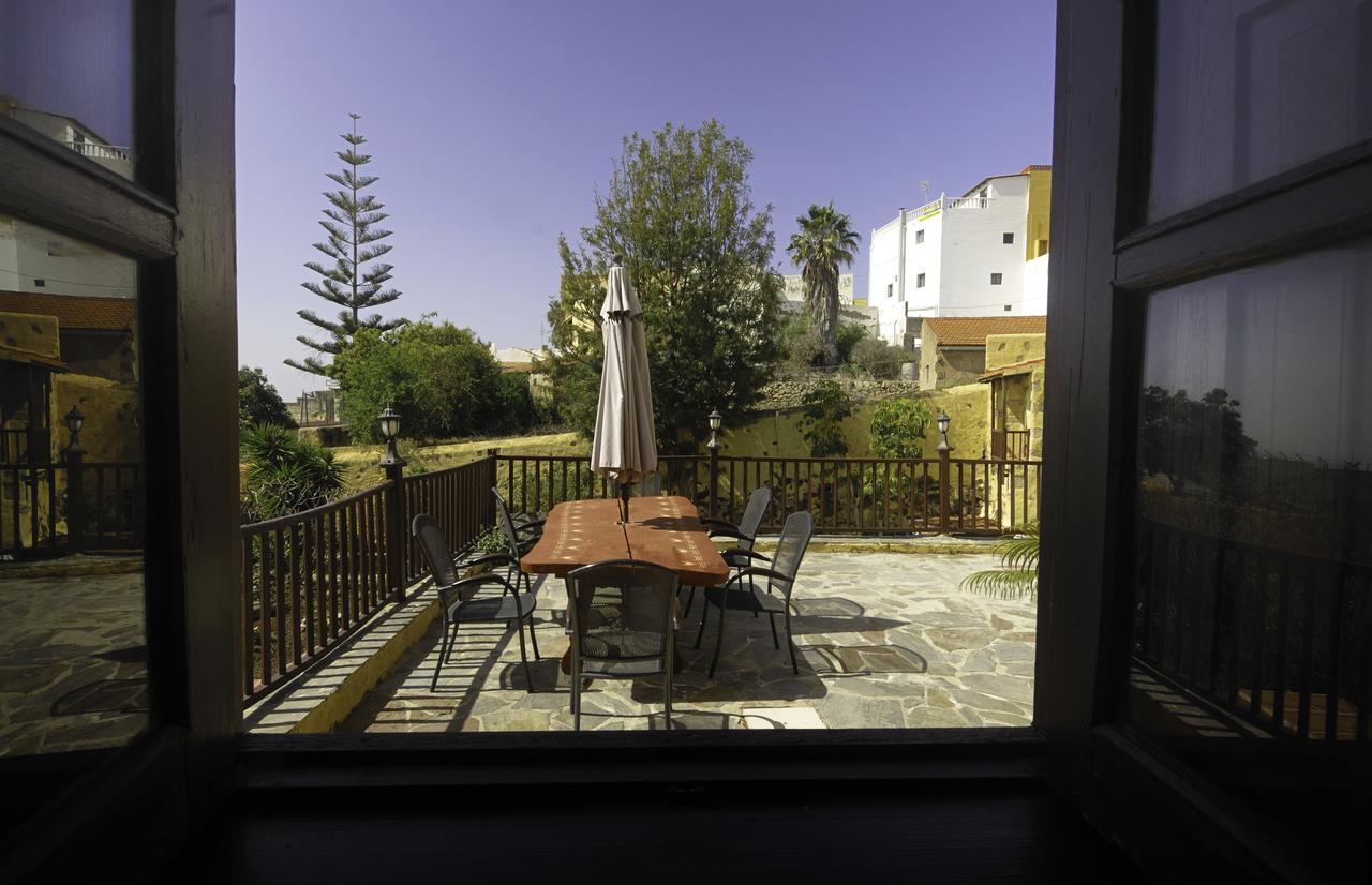 La Bodega Casa Rural, Tenerife. San Miguel de Abona Exterior foto