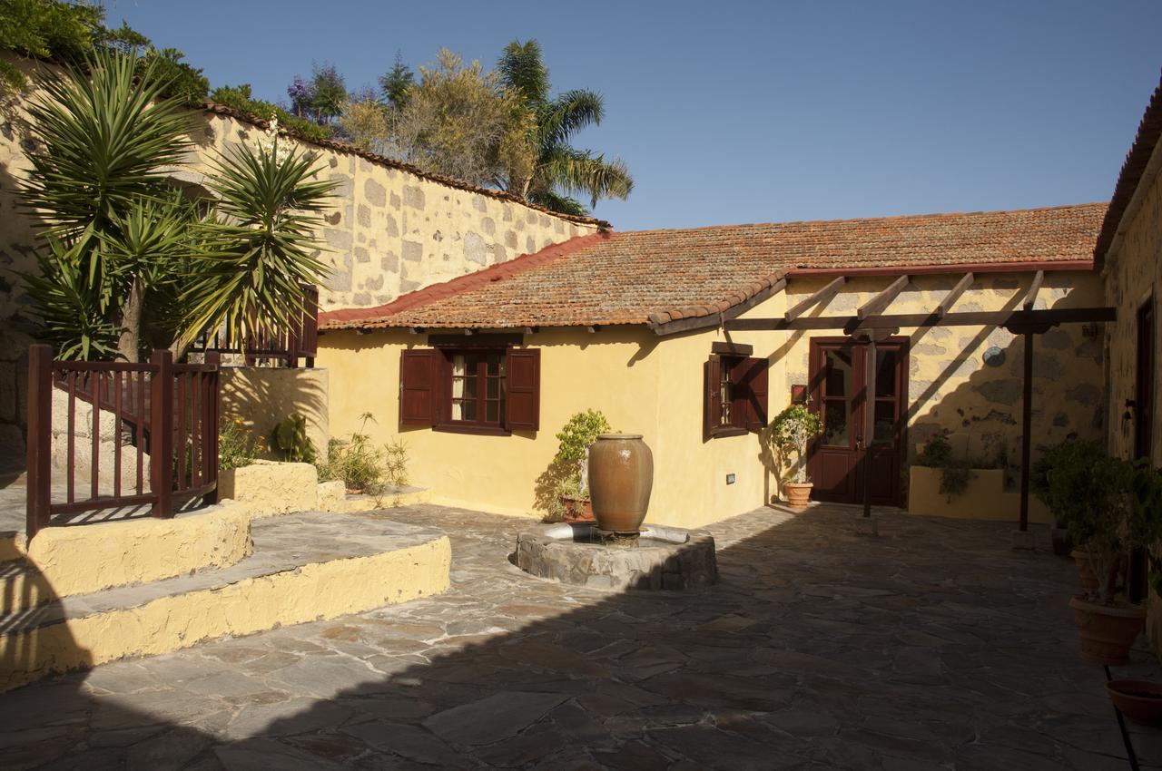 La Bodega Casa Rural, Tenerife. San Miguel de Abona Exterior foto