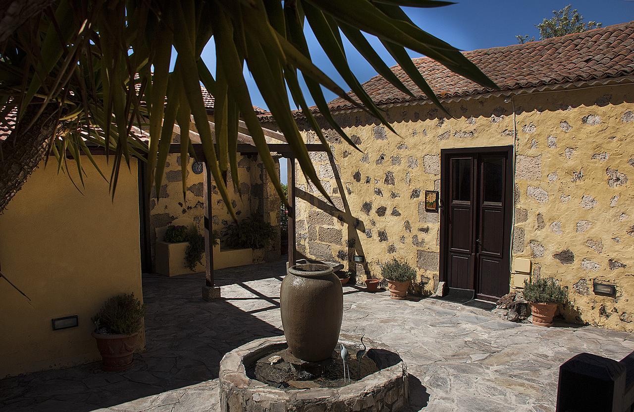 La Bodega Casa Rural, Tenerife. San Miguel de Abona Exterior foto